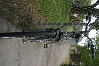 Trek 7100 Multitrek Hybrid/Street Bike $225 1