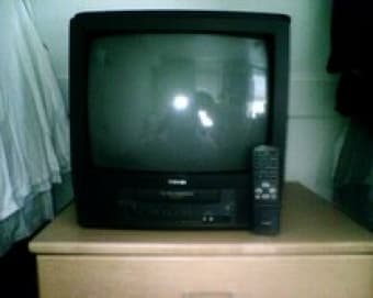 ***19" Toshiba TV-VCR  $35.00******* 1