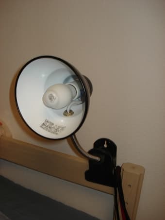 clip light $5 2