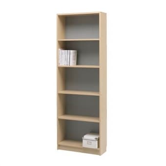 IKEA Kilby bookcase 1