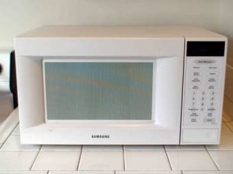 Wicrowave $15 1
