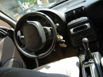 1998 SATURN SL2 - MUST SELL!!!  $2,800 3