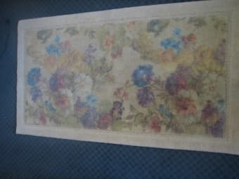 ****Excellent Condition Rug for Sale**** 1