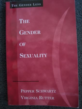 The Gender of Sexuality 1
