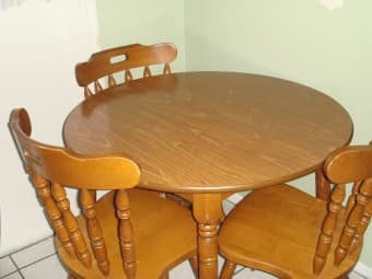 MOVING SALE - House Furniture 2