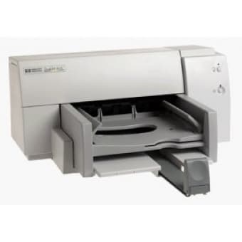 PRINTER HP DeskJet 612C, very CHEAP (i hear offers)!!!! in EV 1