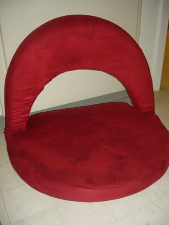 FS---cozy floor chair 1
