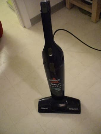 FS--Vacuum cleaner--8usd 1