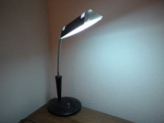 FS--Desk lamp--15usd 1