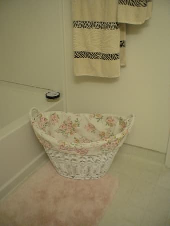 Some bath stuffs For sale 1