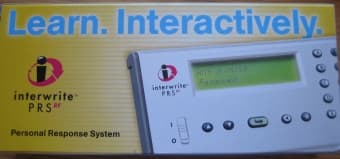 PRS Transmitter - Radio Frequency 1