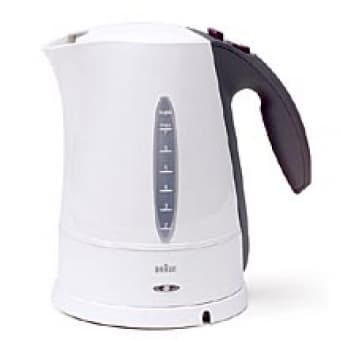 FS--Braun electric kettle!!($20)MUST GO!! 1