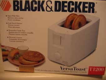 Moving Sales: Rice Cooker, Toaster, and Water Filter 2