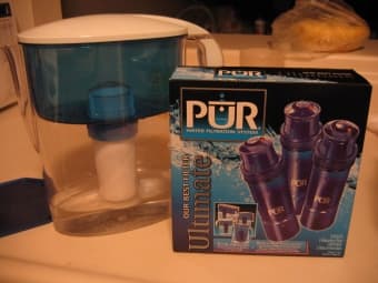 Moving Sales: Rice Cooker, Toaster, and Water Filter 3