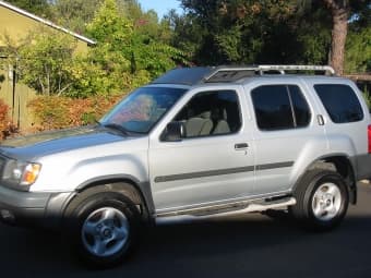 2001 Nissan XTerra SE ONLY 49,000 miles!  $12,000 2