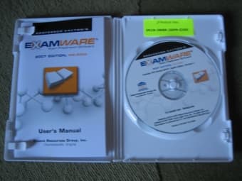 PRG Patent Bar Exam Review Course Materials 3
