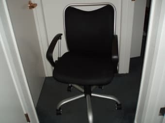 Executive Office Chair - $30 1
