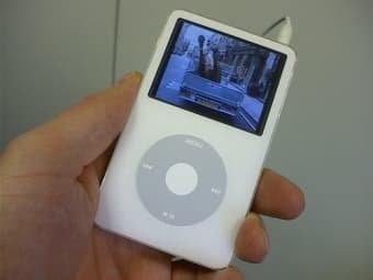 iPod Video 60gb Good Condition For Sale - $160 OBO 1