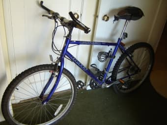 Bike for Sale $38 1