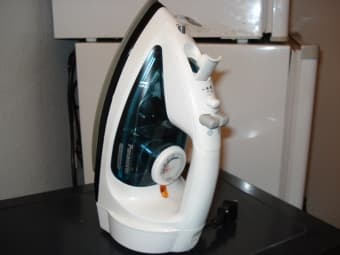 microwave, iron 3