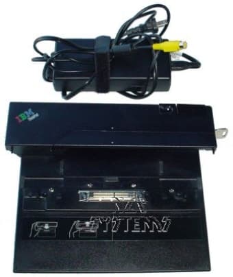 IBM Thinkpad Dock 1