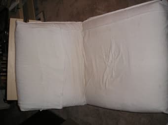 IKEA Futon 2