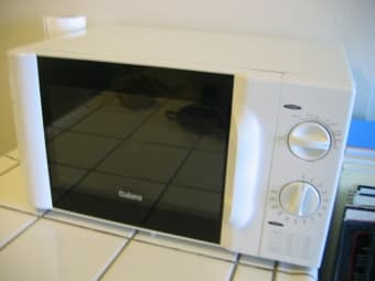 microwave for sale $29 1