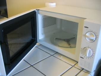 microwave for sale $29 2