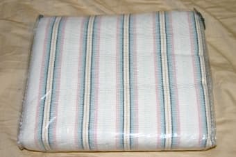 FS: Brand new Ralph Lauren shower curtain $18 2