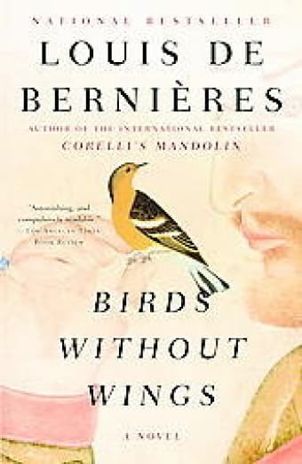 Birds Without Wings 1