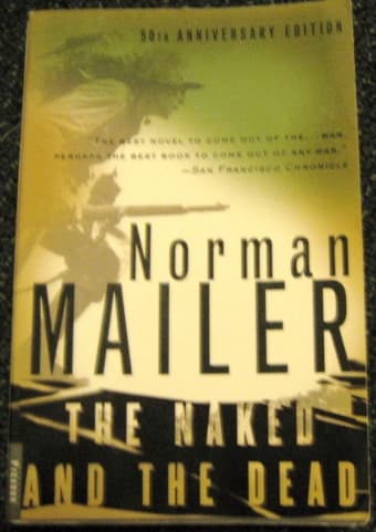 The Naked and the Dead 1