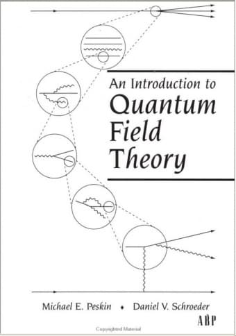 For sale: QFT textbook for physics 330, peskin & schroeder, NEW 1