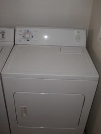 FS: Dryer - excellent condition - $110 obo 1