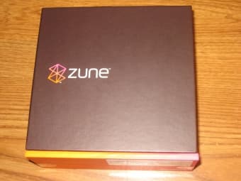 30GB Zune (Black) - $150 1