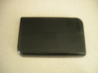 60GB Western Digital Small Portable External Hard Drive - $60 OBO 1