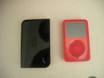 60GB Western Digital Small Portable External Hard Drive - $60 OBO 2