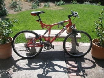 For Sale: GT iDrive (2003) $300 1