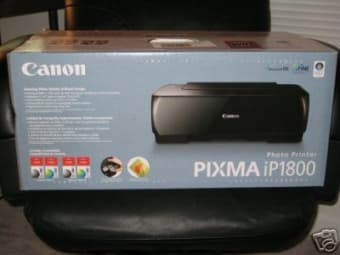 $50 Printer (NEW) for $35! 2