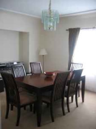 Room in HOUSE in San Mateo w Backyard, Basement, W/D, etc. $825 2