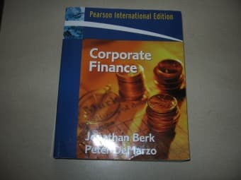 MS&E245G;/ ECON135 / FINANCE221 -- Corporate Finance text book 1