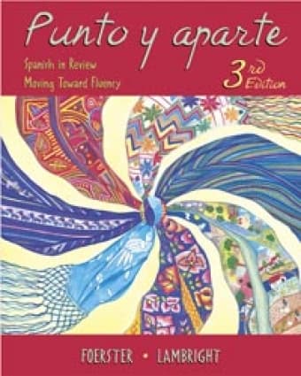 BOOK FOR SALE: SPANISH 11c & 12c 1