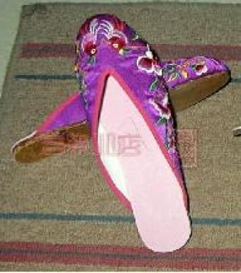 handcraft shoes 1