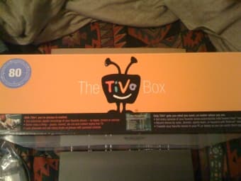 Tivo Series2 Single Tuner Non HD - $50 2