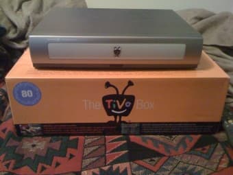 Tivo Series2 Single Tuner Non HD - $50 3