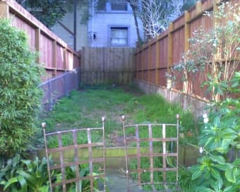 Fabulous room in fabulous location - Haight-Ashbury 1