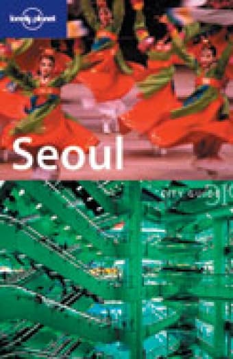 Brazil and Seoul Guide books for sale 1