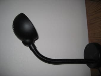 Desk Lamp - $5 2