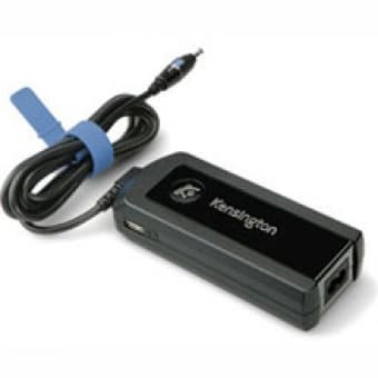 Kensington Universal Laptop / Notebook Power AC Adapter 1