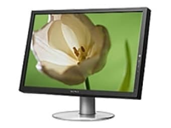 Sony 23" LCS Monitor SDM-P234/B 1