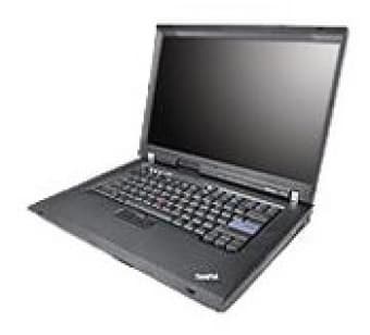 Thinkpad T61p, Duo 2.16GHz, 3GB, 512MB FireGLV5200, Docking Station 1